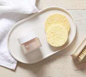 Marionnaud Hydra & Sublim face cream