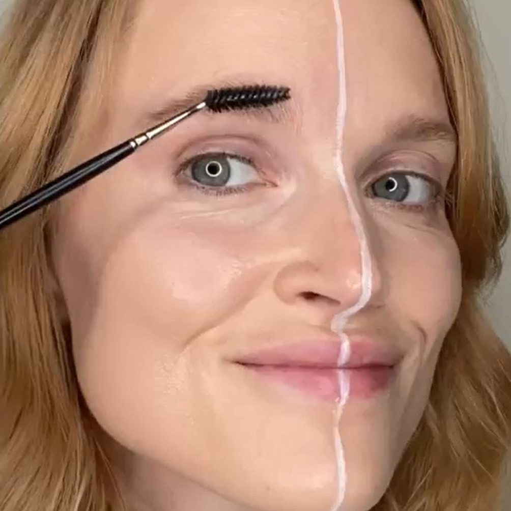 2-looks-1-face-eyebrows 2-looks-1-face-eyebrows