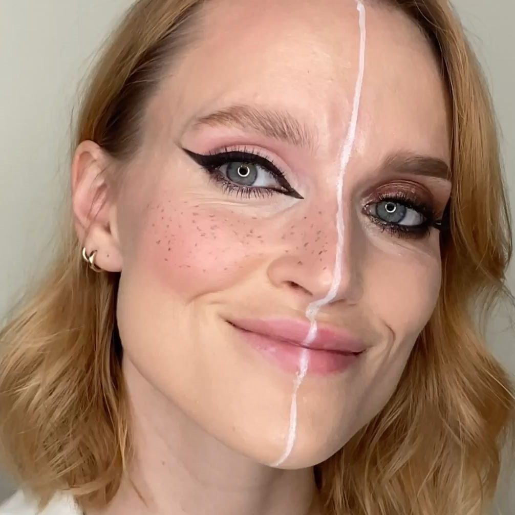 2-looks-1-face-eyes 2-looks-1-face-eyes