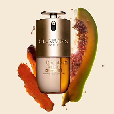 Clarins