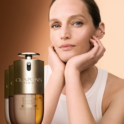 Clarins