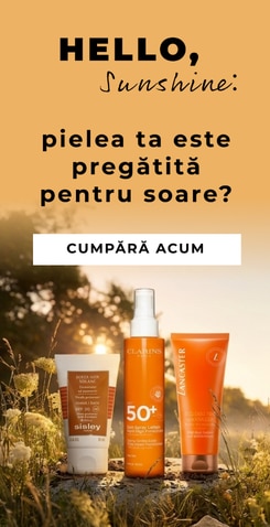 Produse de protecție solară și îngrijire SPF pentru față și corp