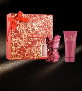 Perfume Category Item