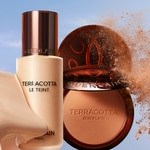  GUERLAIN Terracotta Pudra bronzanta rezerva  5 of 5 Pudra bronzanta rezerva