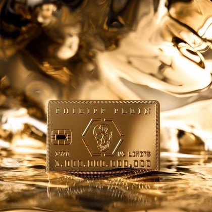 No Limit Gold Apa de Parfum