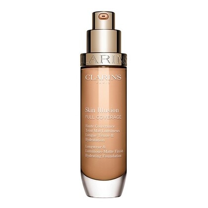 Fond de ten Skin Illusion Full Coverage
