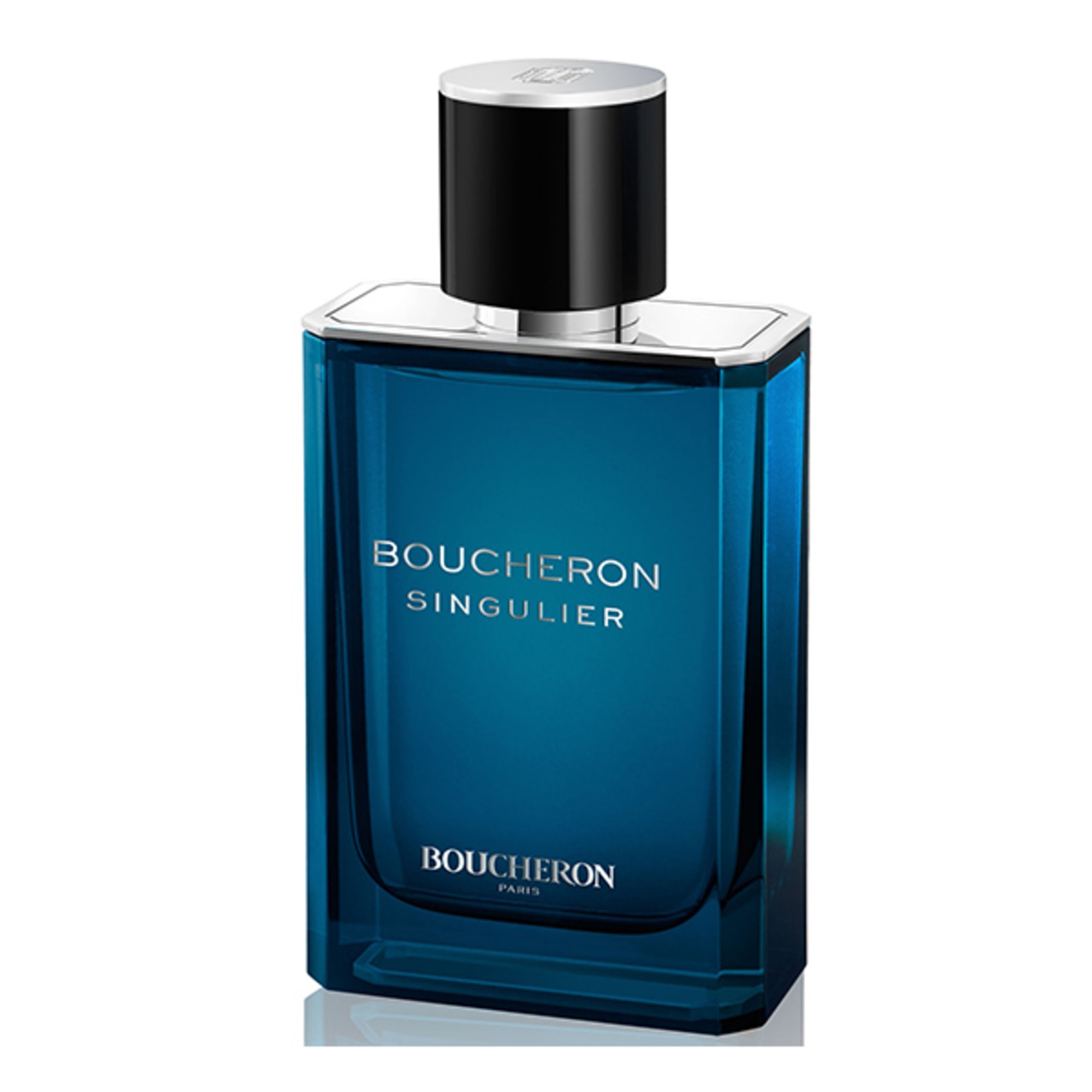 100 ML Boucheron SINGULIER Boucheron Singulier Apa de Parfum 1 of 3 Boucheron Singulier Apa de Parfum