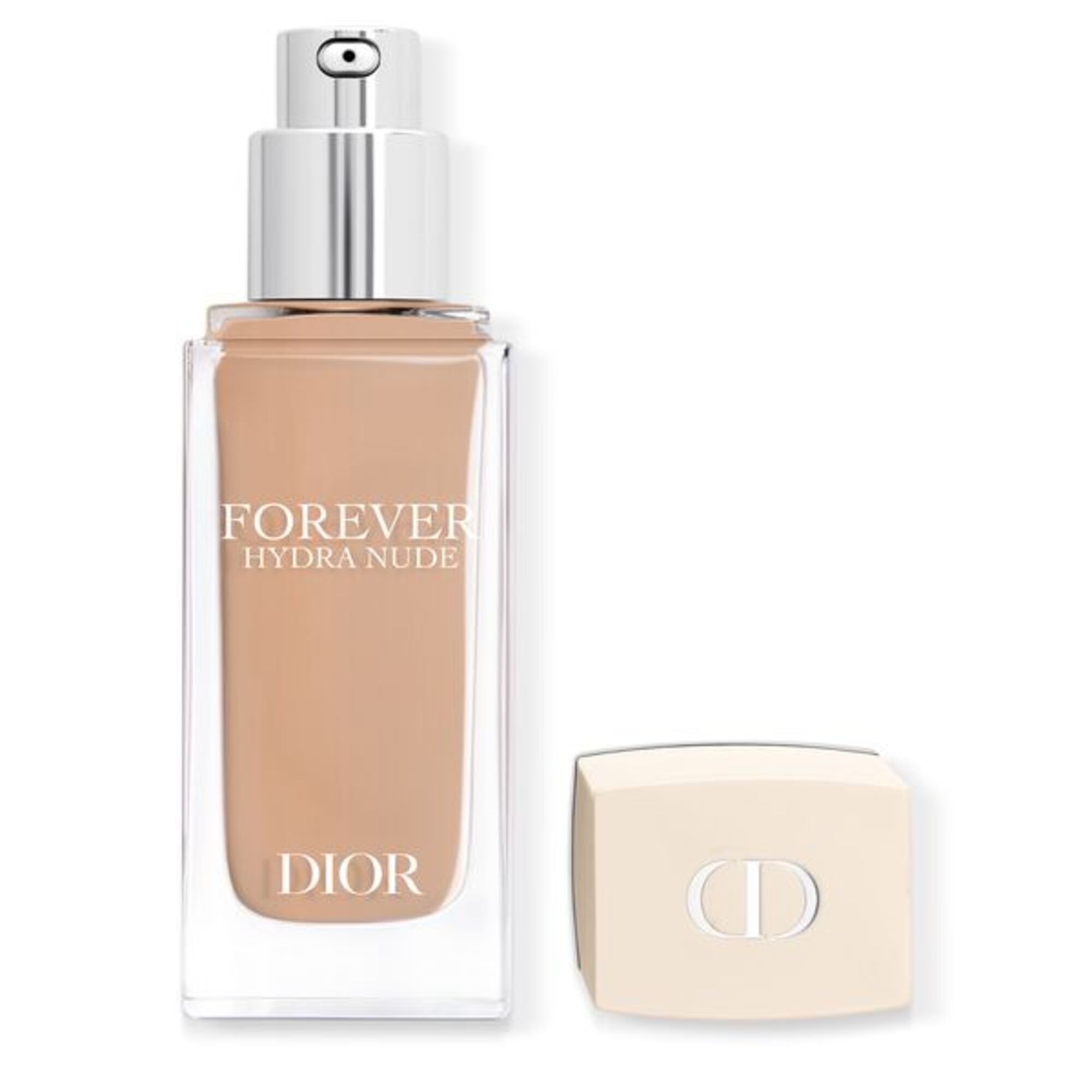 Fond de ten Forever Hydra Nude