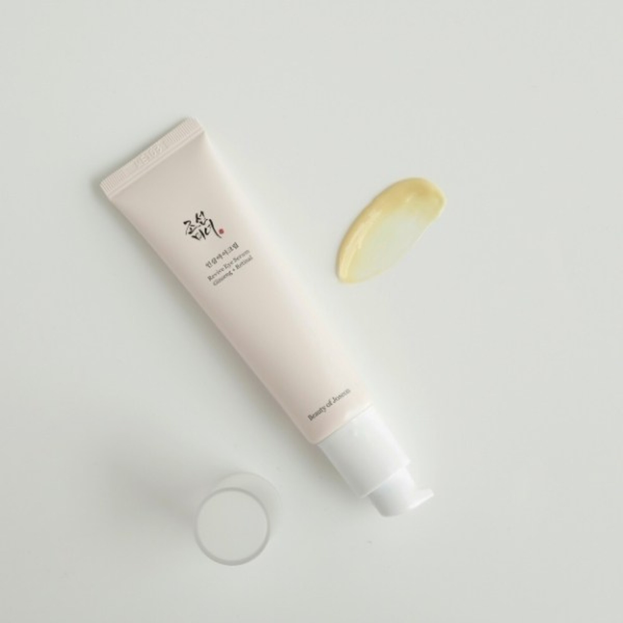 Ser pentru ochi Revive Eye Ser Ginseng Retinal