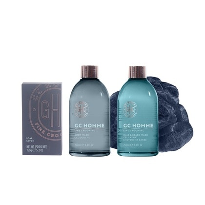 Set de ingrijire Full Body Cleanse