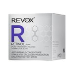 50 ML Revox REVOX B77 Crema cu retinol SPF20 Daily Protection  2 of 3 Crema cu retinol SPF20 Daily Protection