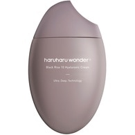 50 ML HARUHARU SKIN-CARE Crema de fata Black Rice 10 Hyaluronic  