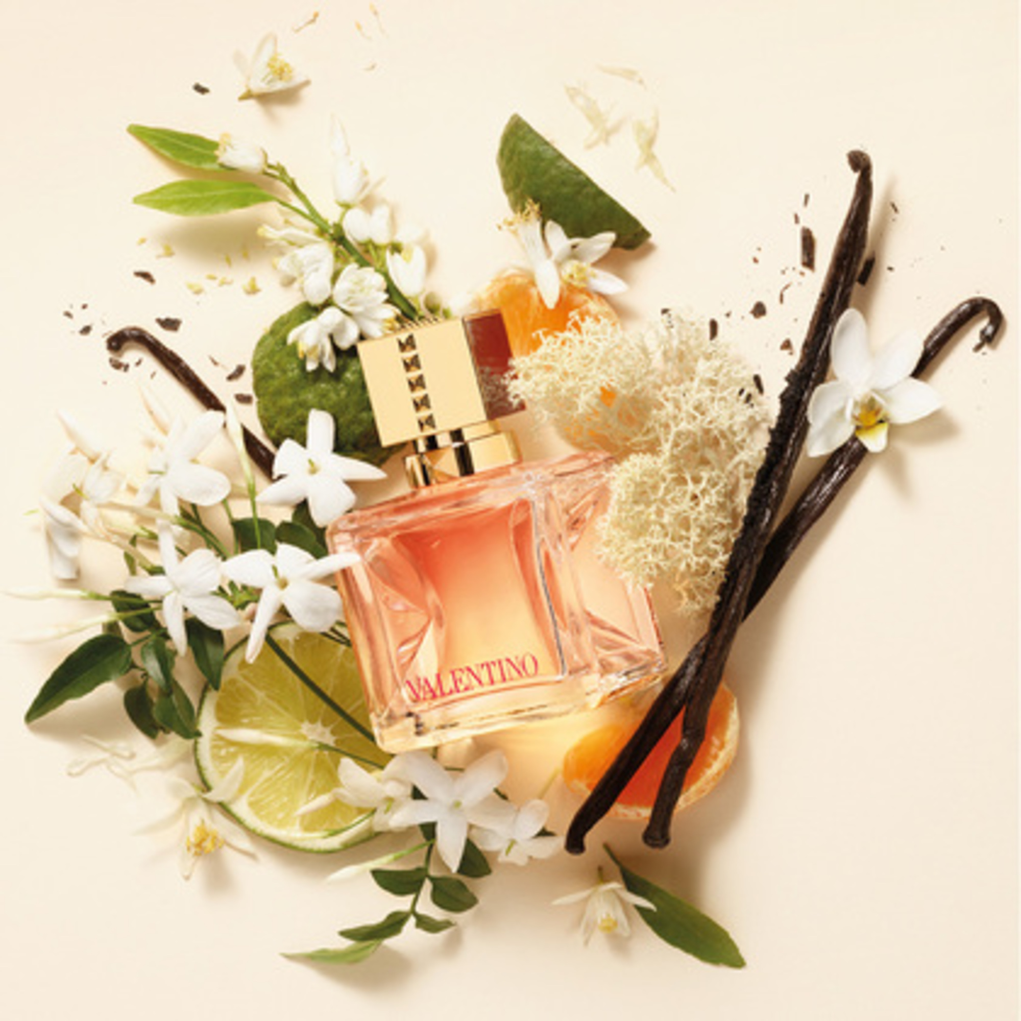 Voce Viva Intensa Apa de Parfum