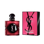 30 ML Yves Saint Laurent BLACK OPIUM Black Opium Pink Glaze  Apa de Parfum  3 of 8 Black Opium Pink Glaze  Apa de Parfum