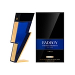 100 ML Carolina Herrera BAD BOY Bad Boy Cobalt Absolute Apa de Parfum 3 of 7 Bad Boy Cobalt Absolute Apa de Parfum