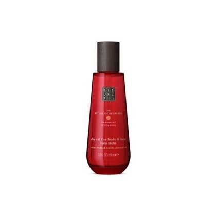 100 ML Rituals The Ritual of Ayurveda Ulei de corp Ayurveda 1 of 3