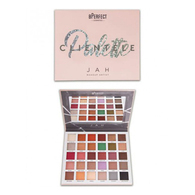  undefined MAKEUP Paleta farduri Clientele Palette By Makeup By Jah  1 of 2 