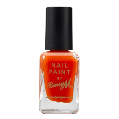  Barry M CLASSIC NAIL POLISH Lac de Unghii Classic  1 of 1 