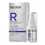 30 ML Revox REVOX B77 Gel contur ochi cu retinol Anti Wrinkle Concentrate  3 of 3 Gel contur ochi cu retinol Anti Wrinkle Concentrate