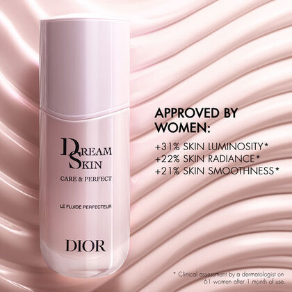 Serum anti-imbatranire Capture Totale Dreamskin Care Perfect