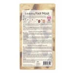 20 ML PUREDERM Foot Mask Masca pentru picioare-Exfoliating 2 of 2 Masca pentru picioare-Exfoliating