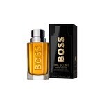 50 ML Hugo Boss THE SCENT BOSS The Scent Eau de Toilette for Him 3 of 8 BOSS The Scent Eau de Toilette for Him