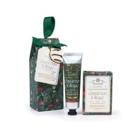 30+80 ML+G Somerset CHRISTMAS Set mini de ingrijire a mainilor Christmas Foliage  1 of 2 