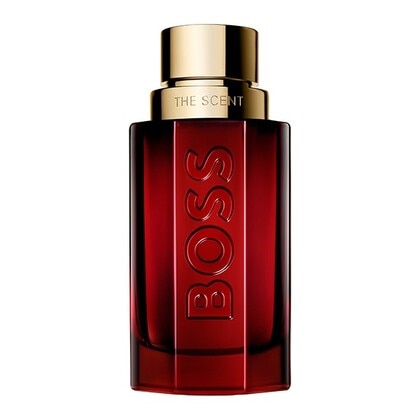 50 ML Hugo Boss THE SCENT Boss The Scent Elixir for Him Parfum  1 of 5 