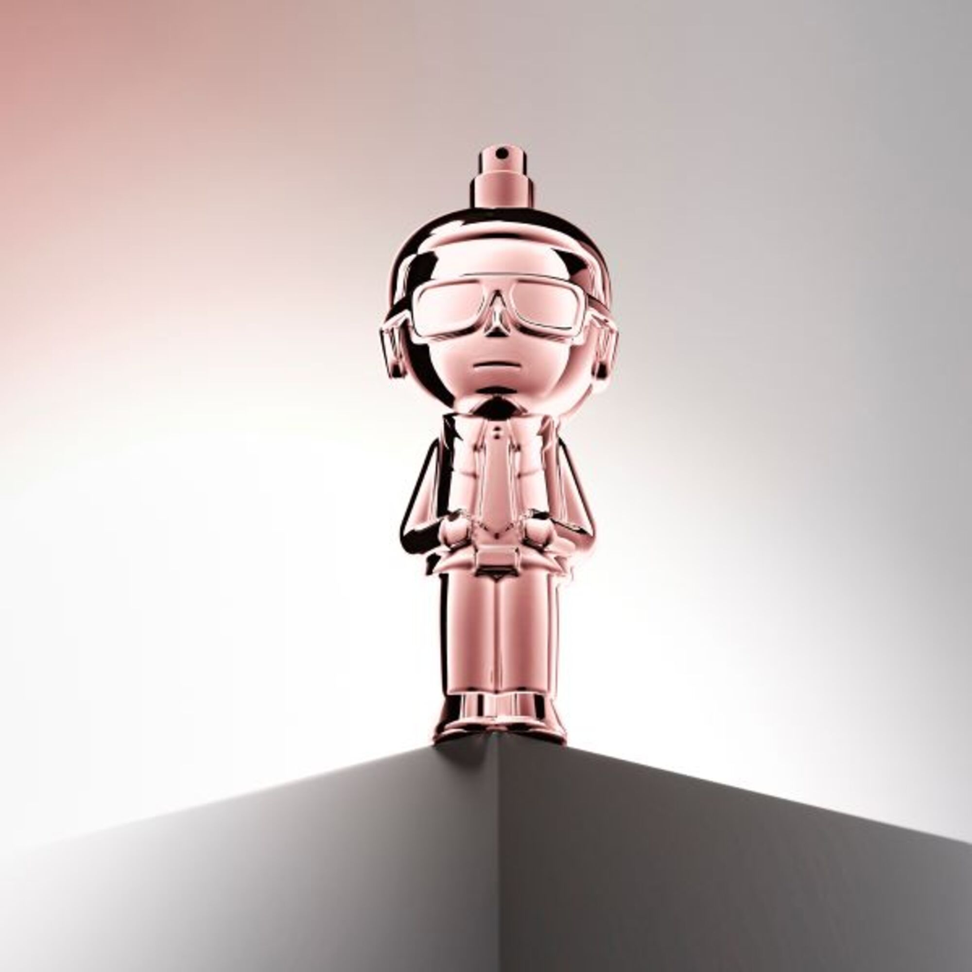 100 ML KARL LAGERFELD IKONIK Ikonik For Femme Apa de Parfum 1 of 6