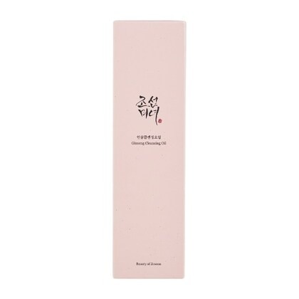 Ulei de curatare facial Ginseng Cleansing Oil