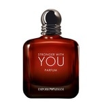 Stronger with you Parfum