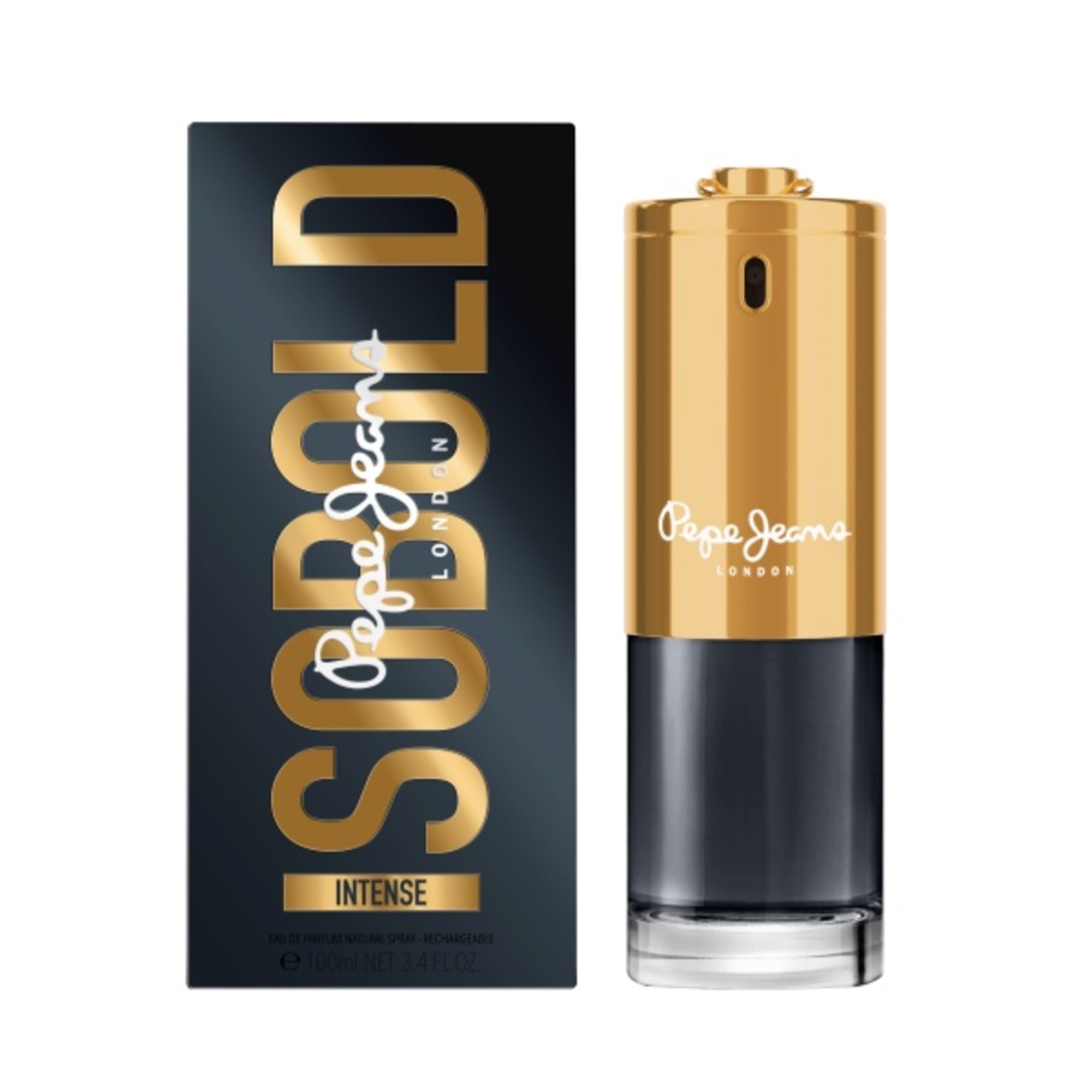 Pepe Jeans Sobold Intense For Him Apa de Parfum