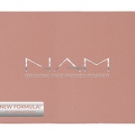 NAM BRONZING PRESSED POWDER Pudra de fata bronzanta 2 of 2 Pudra de fata bronzanta