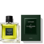 100 ML GUERLAIN VETIVER Vetiver Parfum 3 of 4 Vetiver Parfum