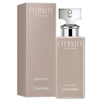 50 ML Calvin Klein ETERNITY Eternity for Women Suede Essence Parfum Intense 3 of 4 Eternity for Women Suede Essence Parfum Intense