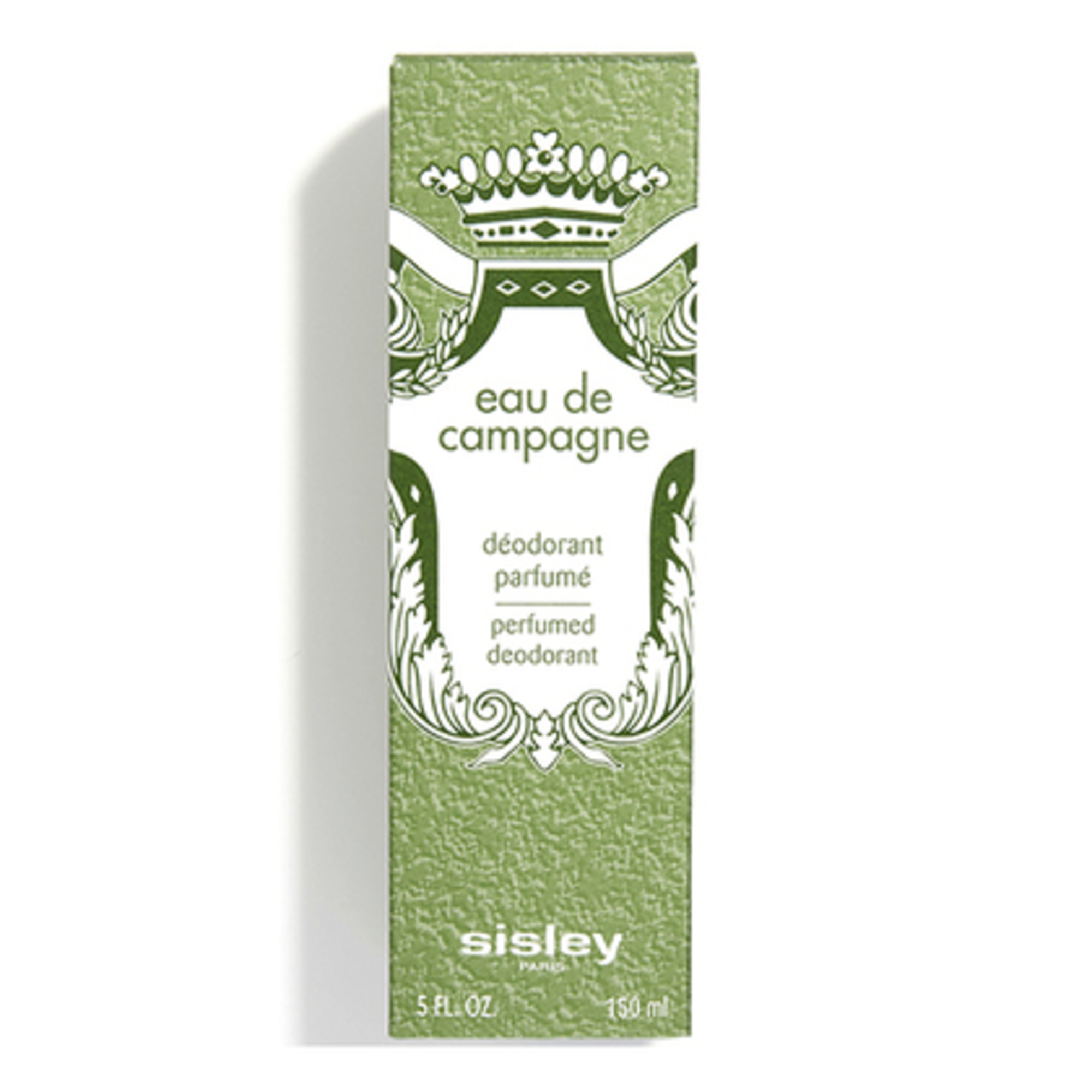 Deodorant Eau De Campagne