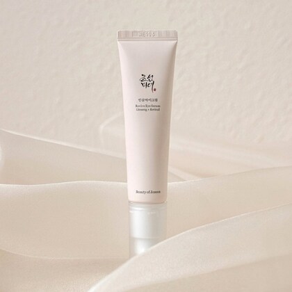 Ser pentru ochi Revive Eye Ser Ginseng Retinal