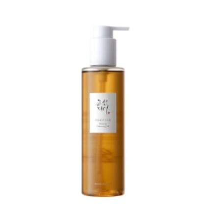 210 ML Beauty of Joseon BEAUTY OF JOSEON Ulei de curatare facial Ginseng Cleansing Oil  1 of 1 Ulei de curatare facial Ginseng Cleansing Oil