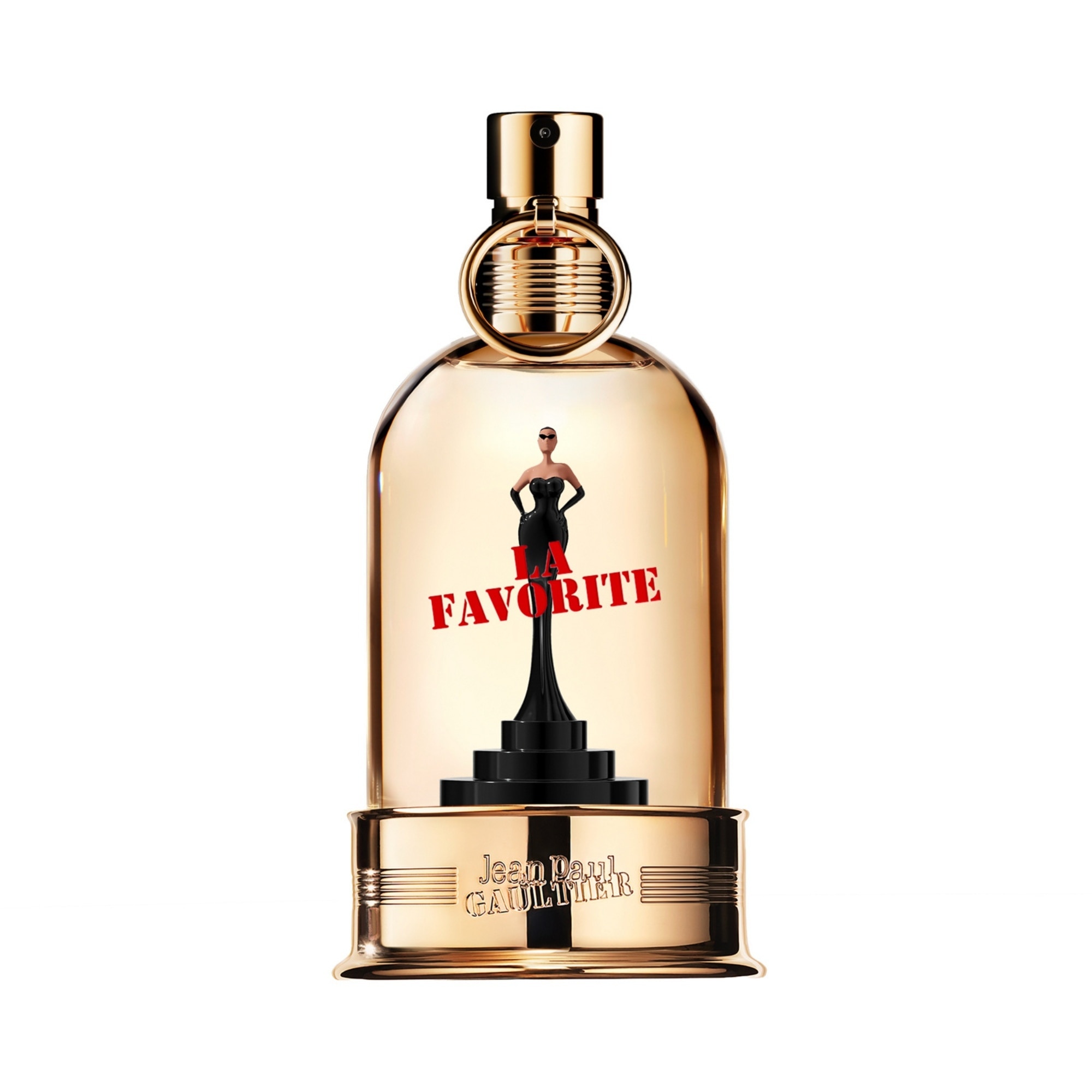 30 ML Jean Paul Gaultier LA FAVORITE La Favorite Apa de Parfum  La Favorite Apa de Parfum