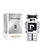 100 ML Rabanne PHANTOM Phantom Apa de Toaleta 3 of 3 Phantom Apa de Toaleta
