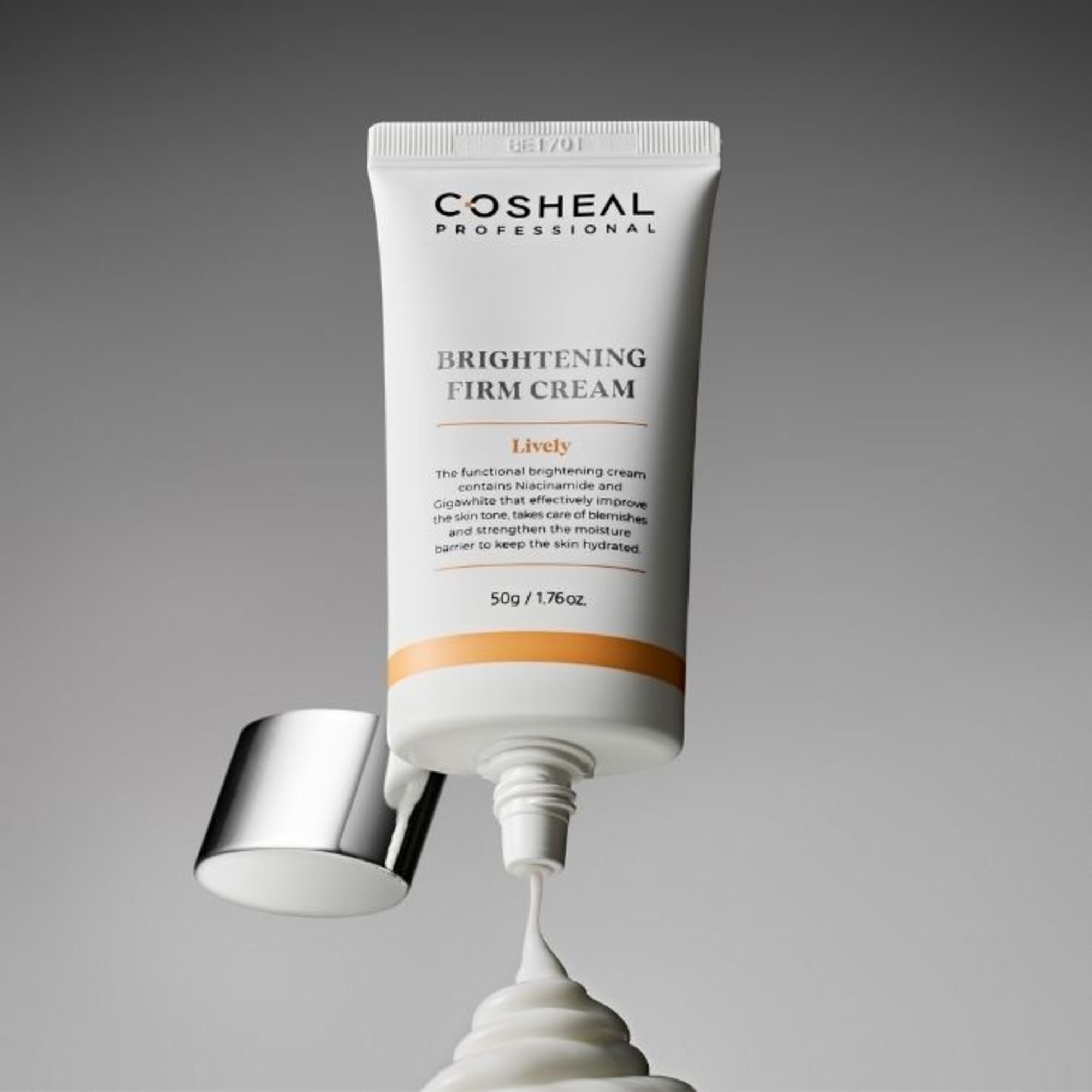 Crema de fata Brightening