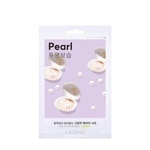 19 G MISSHA Airy Fit Masca de fata tip servetel-Pearl  1 of 1 Masca de fata tip servetel-Pearl