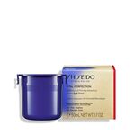 50 G SHISEIDO VITAL PERFECTION Crema de fata Uplifting Firming Advanced Cream Soft rezerva  3 of 4 Crema de fata Uplifting Firming Advanced Cream Soft rezerva