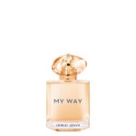 90 ML Armani MY WAY My Way Sunny Vanilla Apa de Parfum  1 of 6 My Way Sunny Vanilla Apa de Parfum