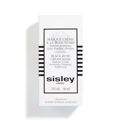 Masca crema Black Rose Cream Mask