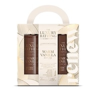 100+100 ML Grace Cole LUXURY BATHING Set de ingrijire Glamorous Glow  1 of 2 