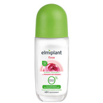 50 ML ELMIPLANT BODY CARE Deodorant Roll on Rose  1 of 1 Deodorant Roll on Rose
