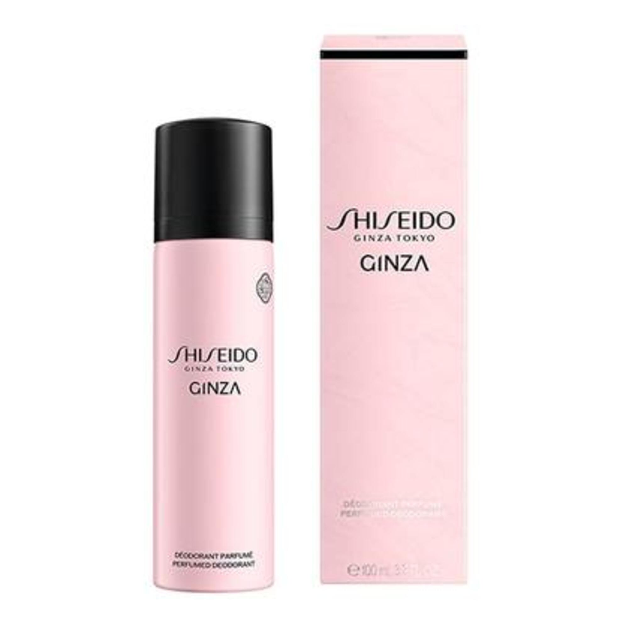 Deodorant Spray Ginza