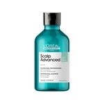 300 ML L'OREAL PROFESSIONNEL SCALP ADVANCED Sampon profesional pentru scalp gras  1 of 6 Sampon profesional pentru scalp gras