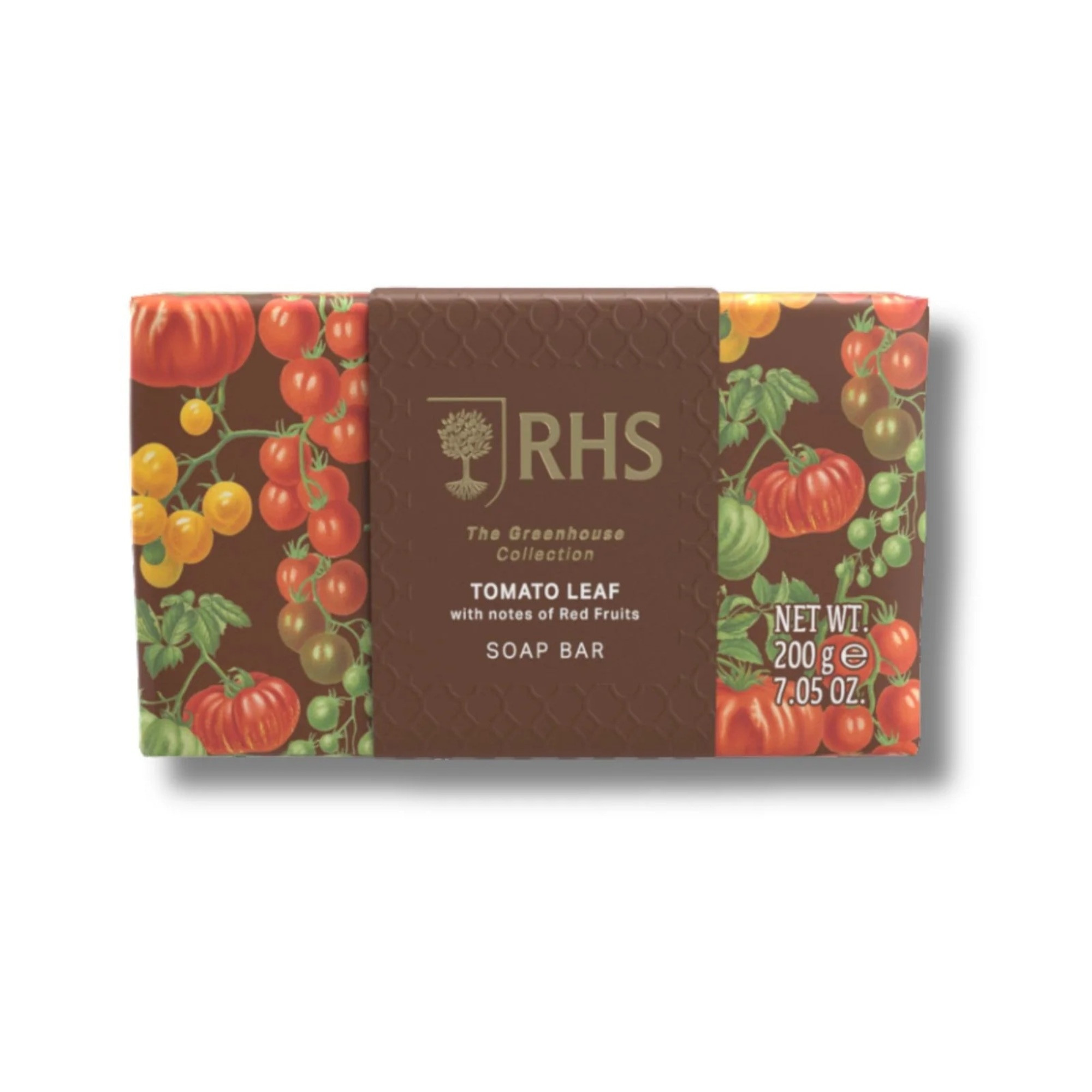 200 G Somerset RHS Sapun Tomato Leaf The Greenhouse Collection 1 of 4 Sapun Tomato Leaf The Greenhouse Collection